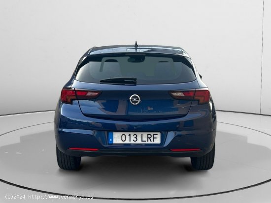 Opel Astra GS Line - 