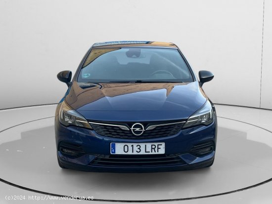 Opel Astra GS Line - 