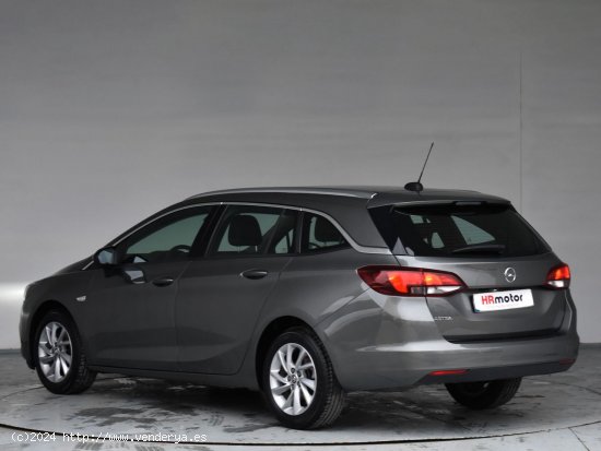 Opel Astra Sports Tourer Elegance - Asturias