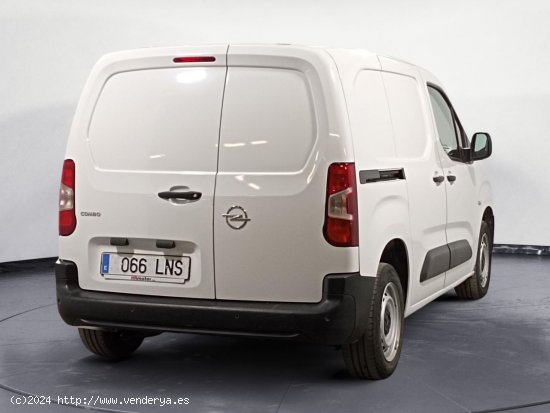 Opel Combo Express - Madrid