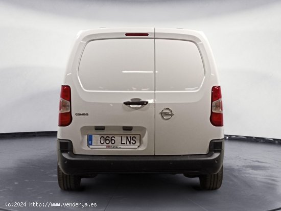 Opel Combo Express - Madrid