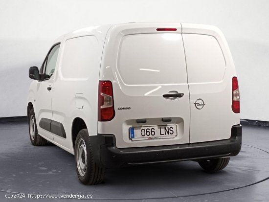 Opel Combo Express - Madrid