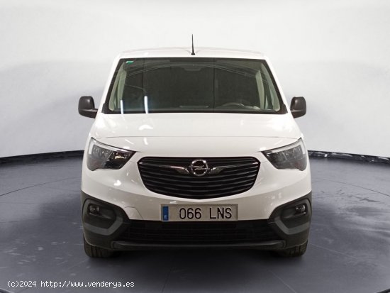 Opel Combo Express - Madrid