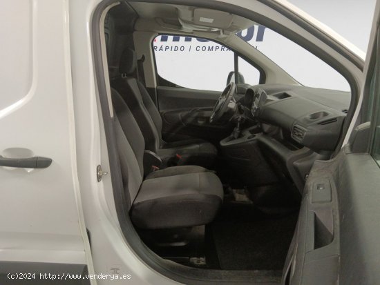 Opel Combo Express - Asturias