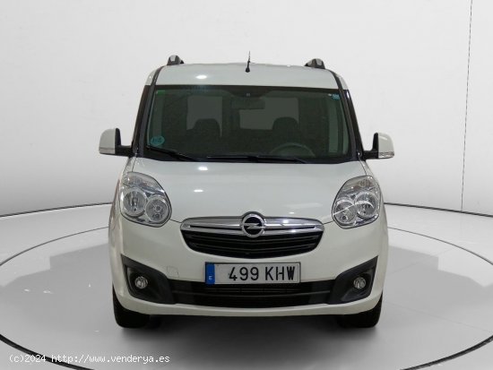 Opel Combo Expression L1H1 - Torrejón de Ardoz