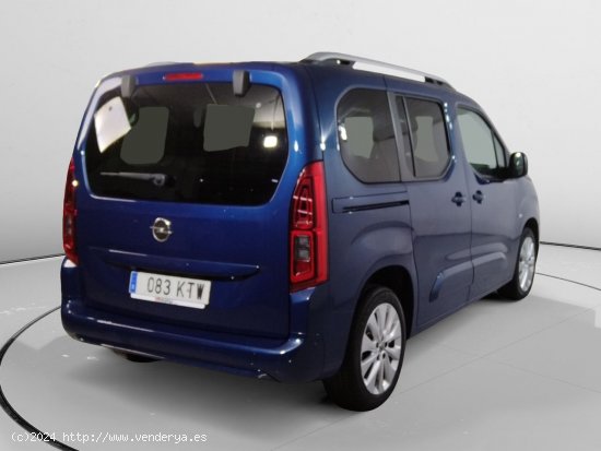 Opel Combo Life Innovation - Collado Villalba