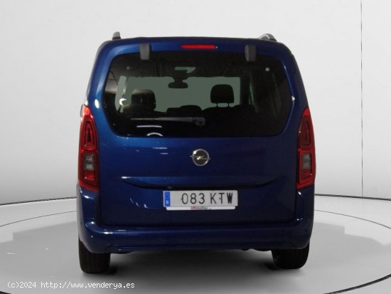 Opel Combo Life Innovation - Collado Villalba