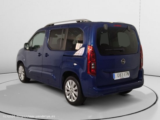 Opel Combo Life Innovation - Collado Villalba