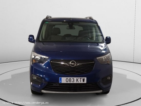 Opel Combo Life Innovation - Collado Villalba