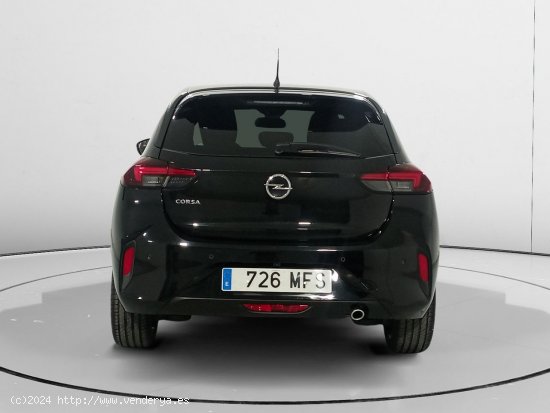 Opel Corsa GS Line - Alicante