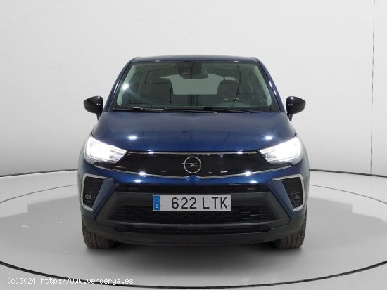 Opel CrossLand X Edition - Quart de Poblet