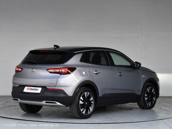 Opel Grandland X Plug-in-Hybrid Ultimate - Galdakao