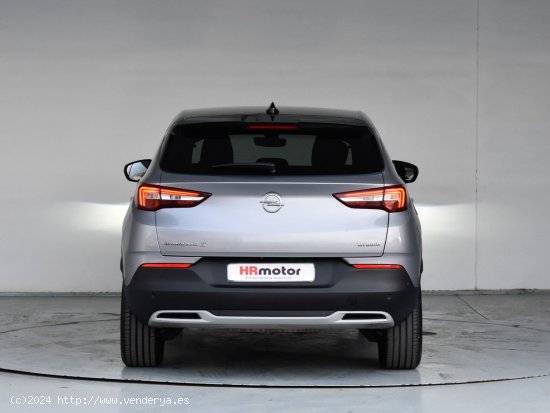 Opel Grandland X Plug-in-Hybrid Ultimate - Galdakao