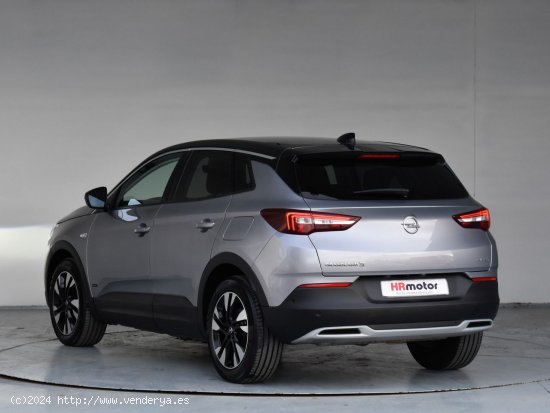 Opel Grandland X Plug-in-Hybrid Ultimate - Galdakao