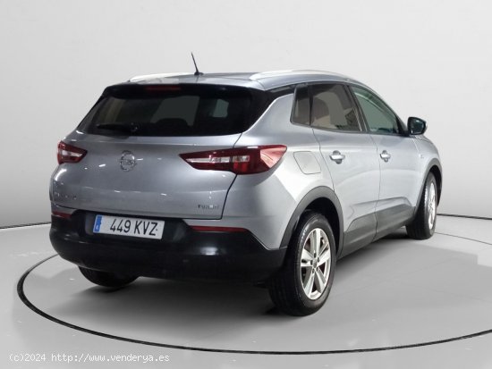 Opel Grandland X Selective - Asturias