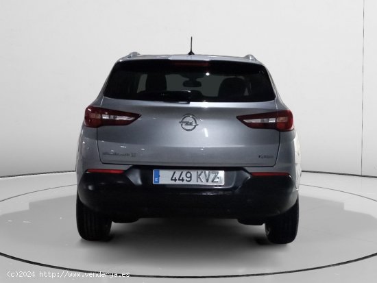 Opel Grandland X Selective - Asturias