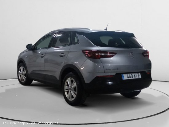 Opel Grandland X Selective - Asturias