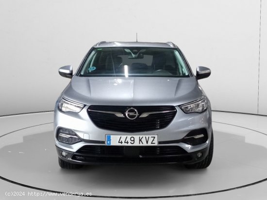 Opel Grandland X Selective - Asturias