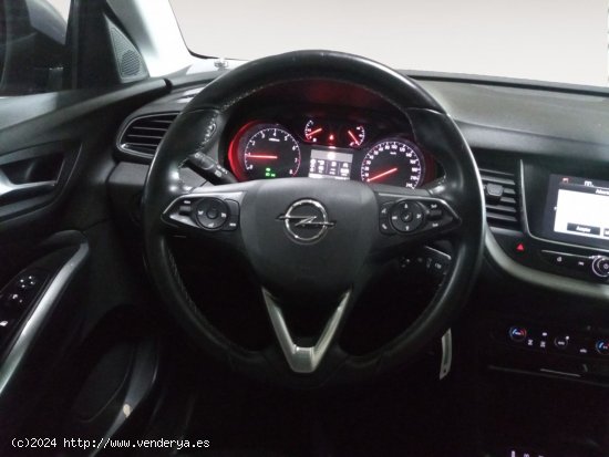 Opel Grandland X Selective - Asturias