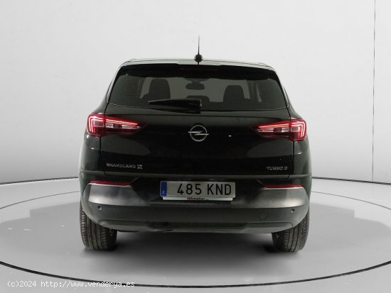 Opel Grandland X Selective - Valladolid