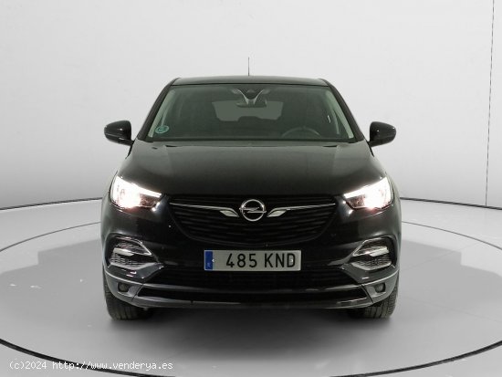 Opel Grandland X Selective - Valladolid