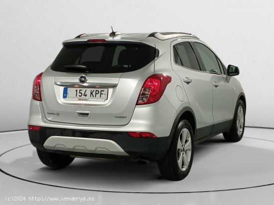 Opel Mokka X Excellence - Alicante