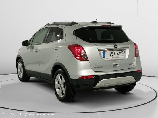 Opel Mokka X Excellence - Alicante