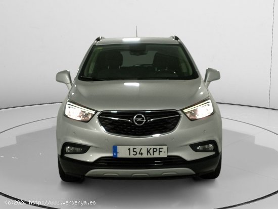 Opel Mokka X Excellence - Alicante