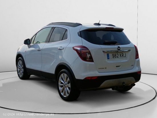 Opel Mokka X Excellence S&S - Zaragoza