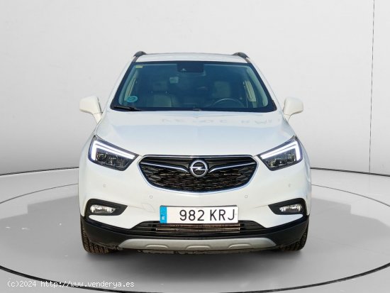 Opel Mokka X Excellence S&S - Zaragoza