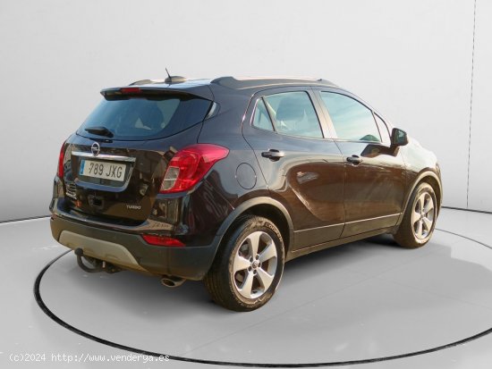 Opel Mokka X Selective S&S - Zaragoza