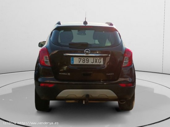 Opel Mokka X Selective S&S - Zaragoza