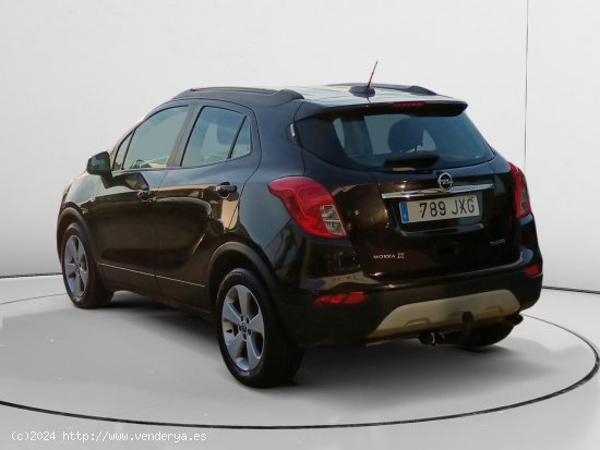 Opel Mokka X Selective S&S - Zaragoza