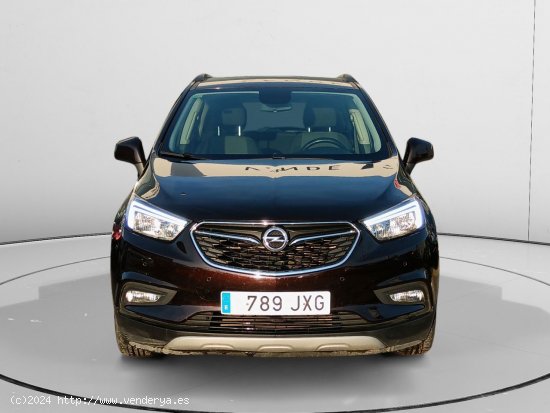 Opel Mokka X Selective S&S - Zaragoza