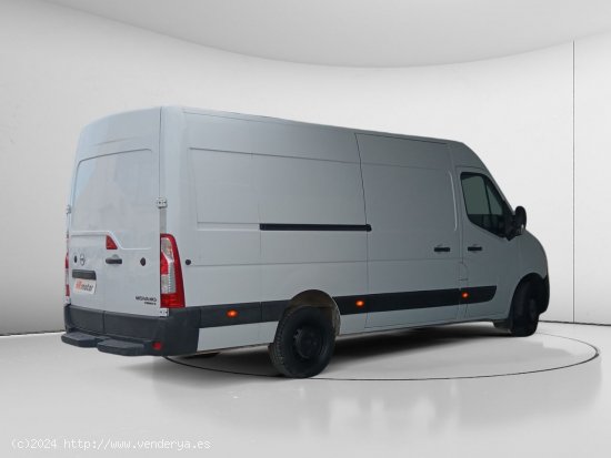 Opel Movano L3H2 3.5T - Madrid