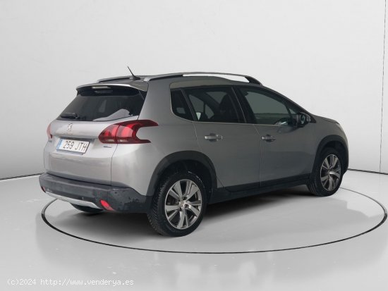 Peugeot 2008 Allure - Fontellas