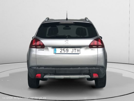 Peugeot 2008 Allure - Fontellas