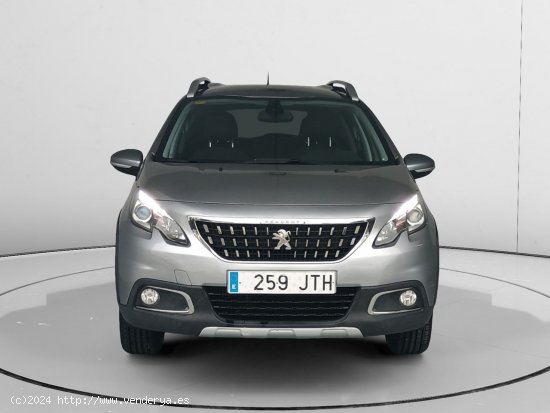 Peugeot 2008 Allure - Fontellas