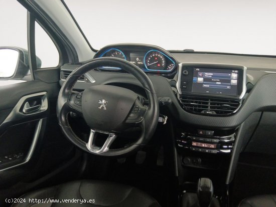 Peugeot 2008 Allure - Fontellas