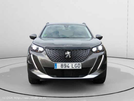 Peugeot 2008 Allure - Galdakao