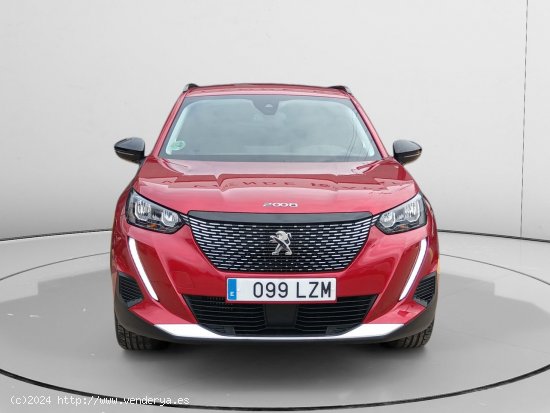 Peugeot 2008 Allure Pack - Zaragoza