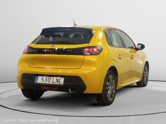 Peugeot 208 Active Pack - 