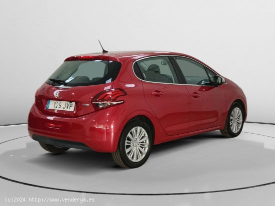 Peugeot 208 Allure - 