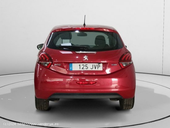 Peugeot 208 Allure - 