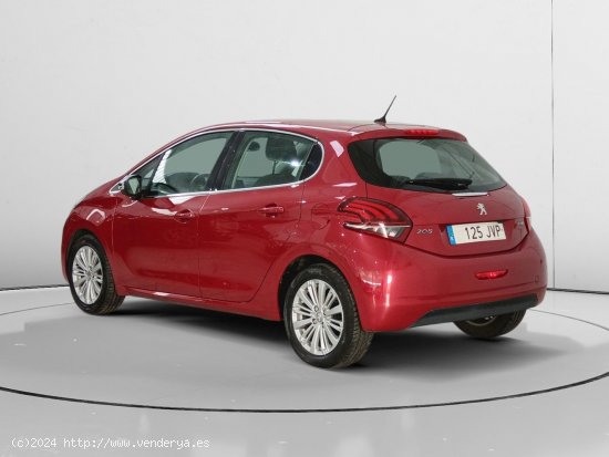 Peugeot 208 Allure - 