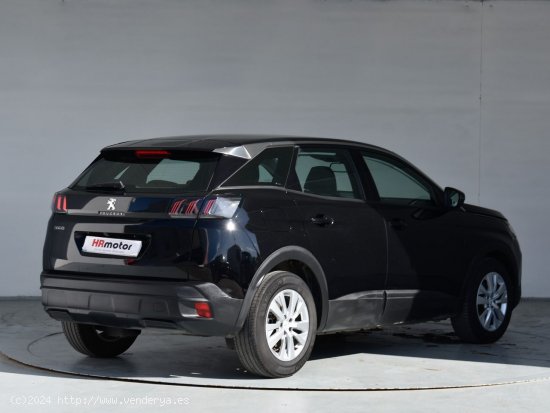 Peugeot 3008 Active - Fontellas