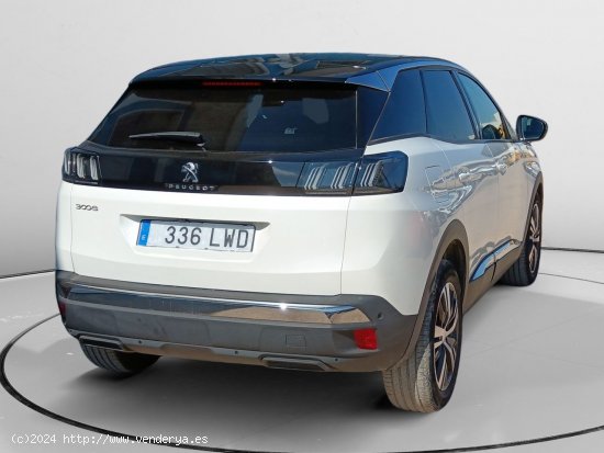 Peugeot 3008 Allure Pack - Quart de Poblet