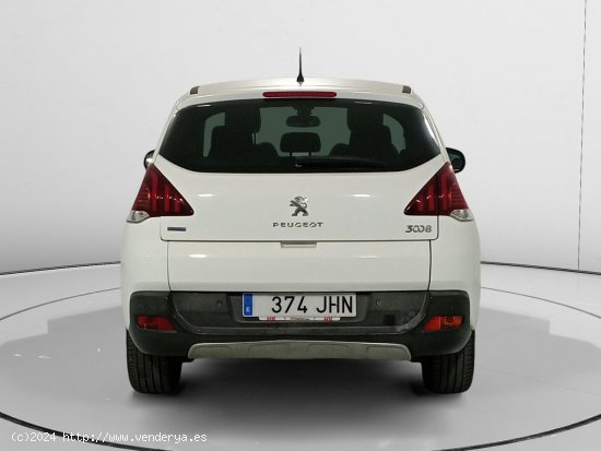 Peugeot 3008 Style - Alicante