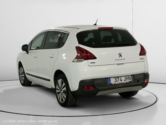 Peugeot 3008 Style - Alicante