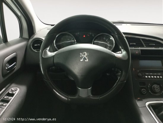 Peugeot 3008 Style - Alicante